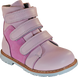 Skórzane dziecięce buty ortopedyczne 4Rest-Orto 06-572_1 rozm. 31-36
