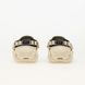 Крокси Echo Clog Bone/Black, розмір 43