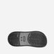 Кроксы Classic Crush Black, размер 36
