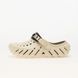 Крокси Echo Clog Bone/Black, розмір 43