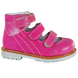 Ортопедичні туфлі для дівчинки 06-312 р. 31-33