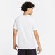 Чоловіча футболка NIKE M NSW TEE NIKE AIR 2 DZ2891-100 - L