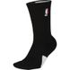 Шкарпетки NIKE U JORDAN CREW - NBA SX7589-010 - 34-38