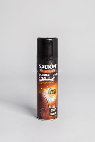 Foto Ochrona przed solą i odczynnikami dla wszystkich rodzajów skóry i tekstyliów Salton 466912 2