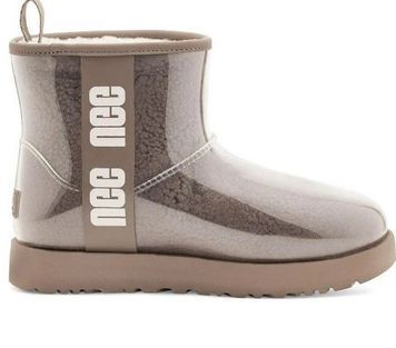 Угги Classic Clear Mini NCHS, размер 36