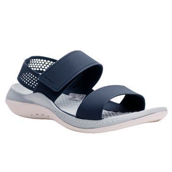Фото Сандалі жіночі Sandal Literide 360 Navy/Blue Grey, розмір 36 H1-M9 1