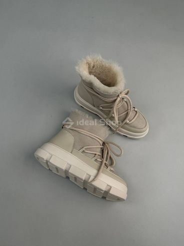 Uggs damskie skórzane mleczne 36 (23,5 cm)