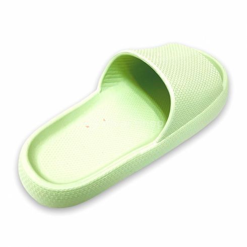 Фото Шлепанцы Shoozy сетка 36-37 23 см Мятные 1684 4