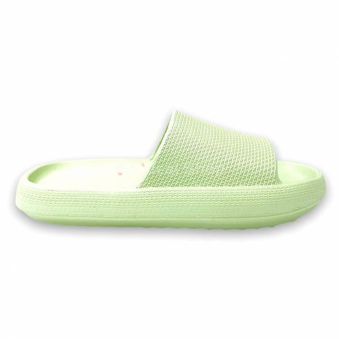 Фото Шлепанцы Shoozy сетка 36-37 23 см Мятные 1684 3