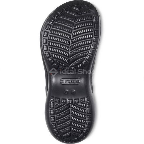 Крокси Classic Bae Clog Black, розмір 36