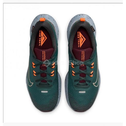 Чоловічі кросівки NIKE JUNIPER TRAIL 2 GTX FB2067-300 - 48.5