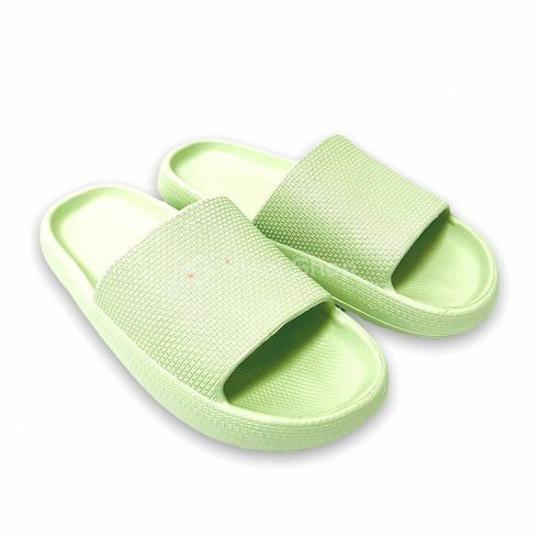 Фото Шлепанцы Shoozy сетка 36-37 23 см Мятные 1684 2