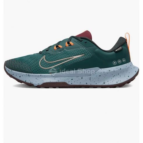 Чоловічі кросівки NIKE JUNIPER TRAIL 2 GTX FB2067-300 - 48.5