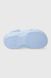Classic Kids Clog Mineral C7