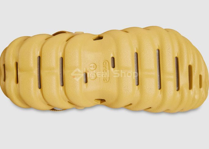 Кроксы Echo Clog Desert Grass, размер 39