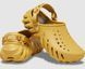 Кроксы Echo Clog Desert Grass, размер 39