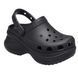 Крокси Classic Bae Clog Black, розмір 36