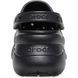 Крокси Classic Bae Clog Black, розмір 36