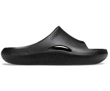 Фото Шлёпанцы Mellow Slide Black 4962 1
