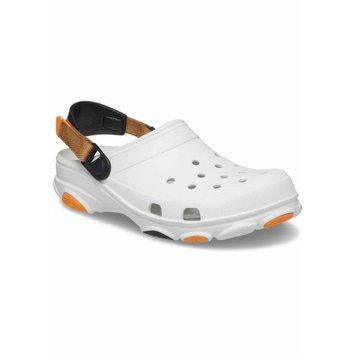Classic All Terrain White (Білі), розмір 40