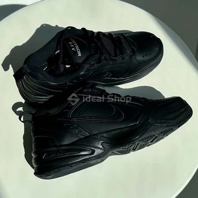 Чоловічі кросівки NIKE AIR MONARCH IV 415445-001 - 40.5