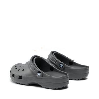 Сабо Classic Clog Light Gray, размер 36