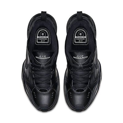 Мужские кроссовки NIKE AIR MONARCH IV 415445-001 - 40