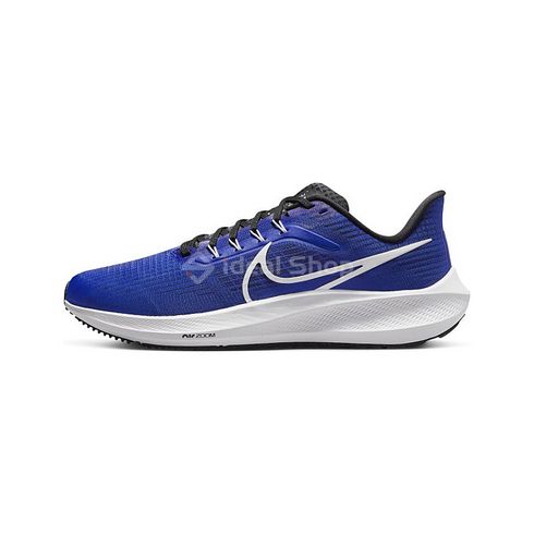 Buty sportowe męskie NIKE AIR ZOOM PEGASUS 39 DH4071-400 - 40