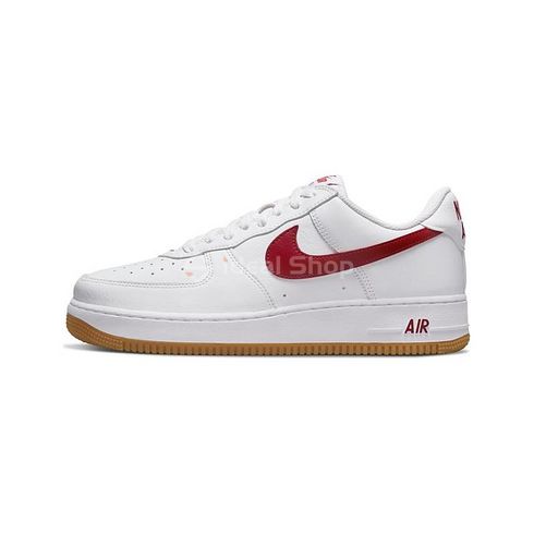 Мужские кроссовки NIKE AIR FORCE 1 LOW RETRO DJ3911-102 - 42