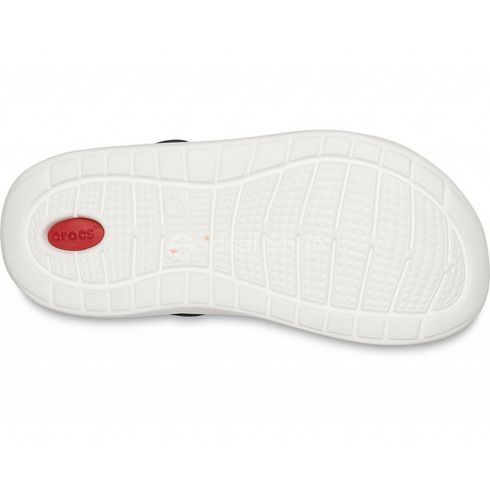 Крокси LiteRide Clog Navy/Pepper, розмір 36
