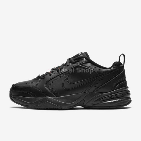 Мужские кроссовки NIKE AIR MONARCH IV 415445-001 - 40