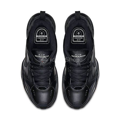 Мужские кроссовки NIKE AIR MONARCH IV 415445-001 - 40