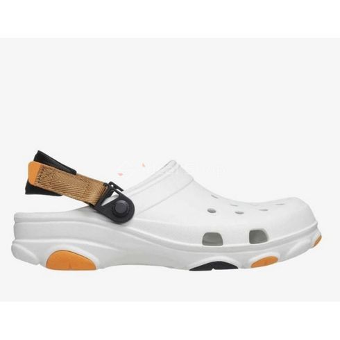 Classic All Terrain White (Білі), розмір 42