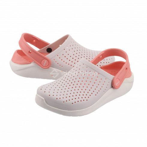 Фото ДИТЯЧІ Literide Kids Powder/White (коралово бежеві), розмір 25 M115-27 4