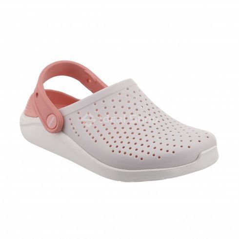 Фото ДИТЯЧІ Literide Kids Powder/White (коралово бежеві), розмір 25 M115-27 3