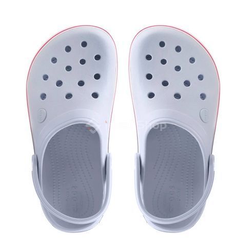 Крокси Crocband Platform Mineral Blue, розмір 36