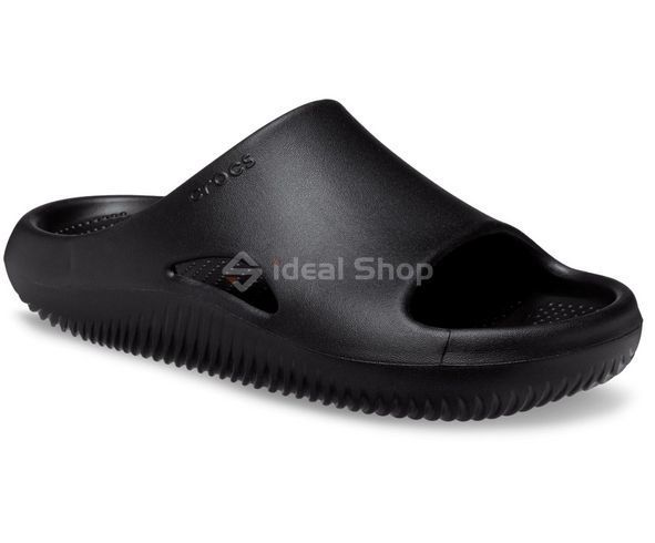 Фото Шльопанці Mellow Slide Black 4962 3