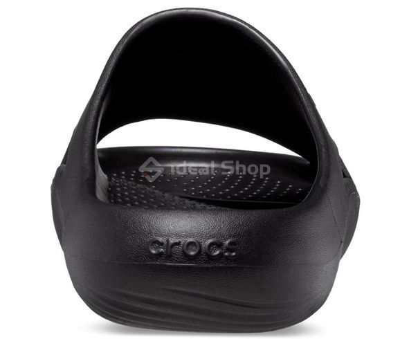 Фото Шльопанці Mellow Slide Black 4962 2