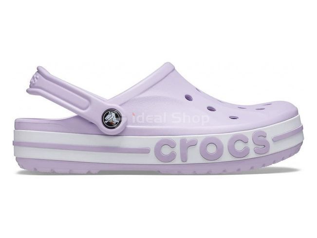 Крокси Bayaband Lavender, розмір 37