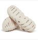ECHO CLOG Beige M6-W8
