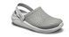 Крокси LiteRide Clog Grey, розмір 36