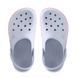 Крокси Crocband Platform Mineral Blue, розмір 36