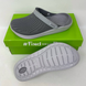 Крокси LiteRide Clog Grey, розмір 36