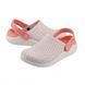 ДИТЯЧІ Literide Kids Powder/White (коралово бежеві), розмір 26