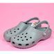 Сабо Classic Clog Light Gray, размер 36
