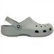 Сабо Classic Clog Light Gray, размер 36