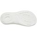 Damskie sandały Crocs Sandal Literide 360 White, rozmiar 36