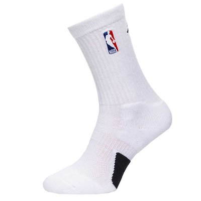 Шкарпетки NIKE U JORDAN CREW - NBA SX7589-101 - 34-38