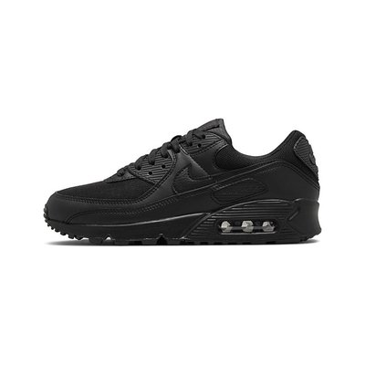 Buty sportowe damskie NIKE WMNS AIR MAX 90 DH8010-001 - 36.5