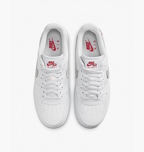 Мужские кроссовки NIKE AIR FORCE 1 07 FD0666-100 - 40